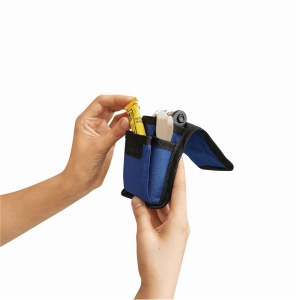 Kit de réparation pour vélo ON TOUR 5