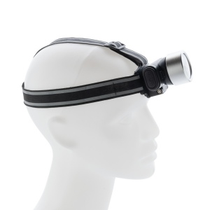 Lampe frontale Everest 4