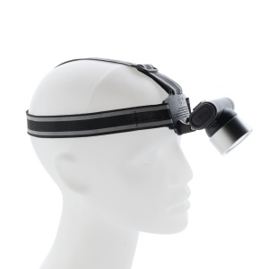 Lampe frontale Everest 5
