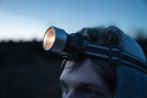 Lampe frontale Everest 7