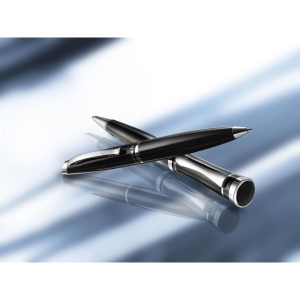 Stylo à bille twist Charles Dickens® Bibi 6