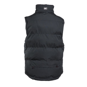 Bodywarmer matelassé 3