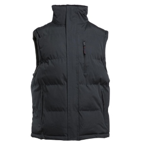 Bodywarmer matelassé 2