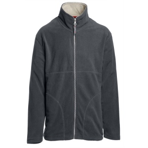 Veste polaire homme 3