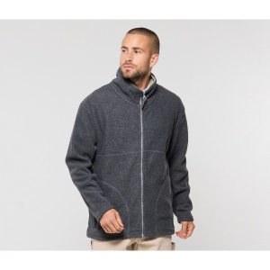 Veste polaire homme