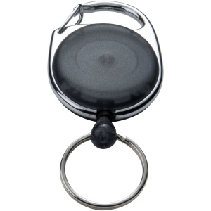 Porte-clés à boucle extensible Gerlos 17