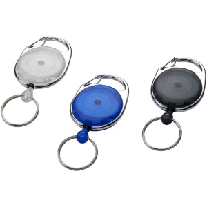 Porte-clés à boucle extensible Gerlos 23