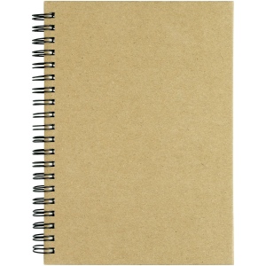 Carnet de notes recyclé Mendel 3