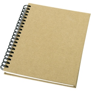 Carnet de notes recyclé Mendel 2