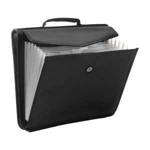 Porte-documents en polyester Coco 4