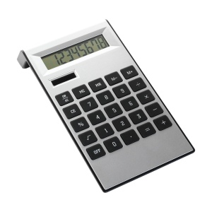 Calculatrice de bureau Murphy 5