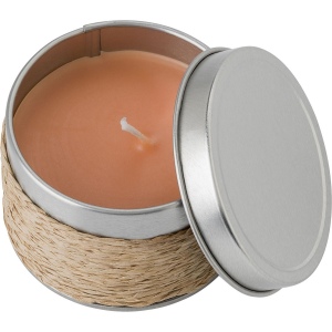 Bougie senteur Zora 4