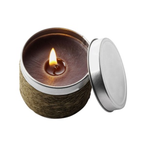 Bougie senteur Zora 3