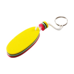 Porte-clés flotteur Hamid 2