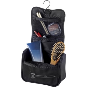 Trousse de toilette en polyester Noëlle 2