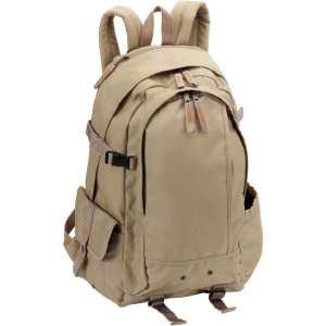 Sac à dos déperlant en polyester Victor 6