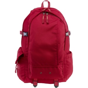 Sac à dos déperlant en polyester Victor 5