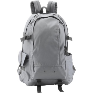 Sac à dos déperlant en polyester Victor 3
