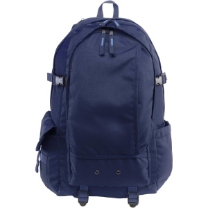 Sac à dos déperlant en polyester Victor 4