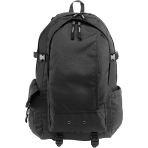 Sac à dos déperlant en polyester Victor 2