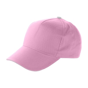 Casquette sandwich en coton Beau 12