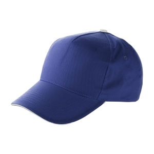 Casquette sandwich en coton Beau 11