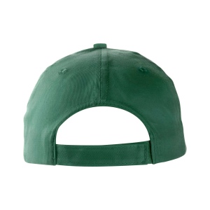 Casquette sandwich en coton Beau 5
