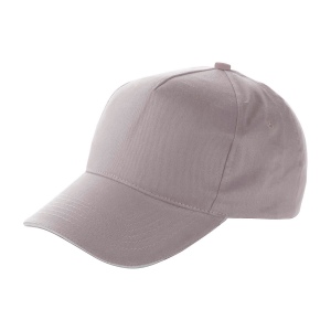 Casquette sandwich en coton Beau 4
