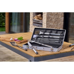Set barbecue Dawn 5