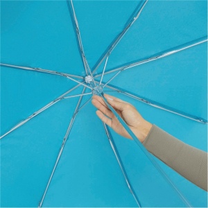 Parapluie de poche TWIST 21