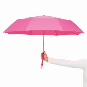 Parapluie de poche automatique COVER 26