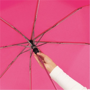 Parapluie de poche automatique COVER 27