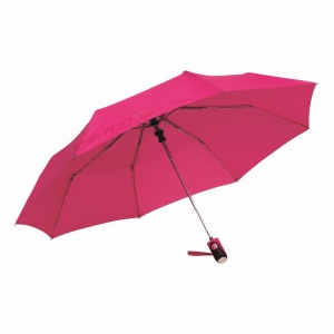 Parapluie de poche automatique COVER 4