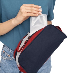 Trousse de toilette MARINA WASH 10
