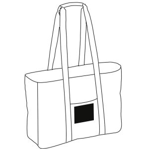 Sac de plage MARINA SAND 7