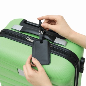 Etiquette pour bagage ADVENTURE 6