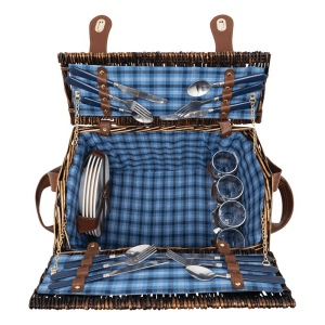 Panier à pique-nique SUMMERTIME 4