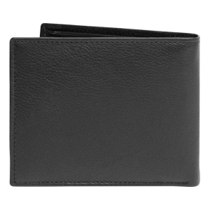 Porte-monnaie en cuir véritable PALERMO 4