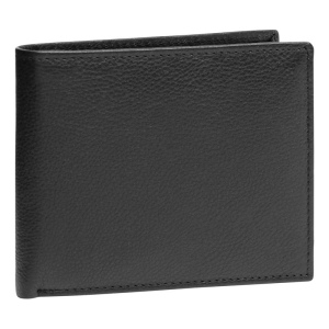 Porte-monnaie en cuir véritable PALERMO 2