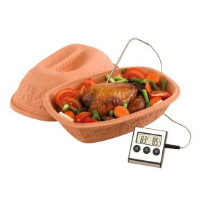 Thermomètre de cuisine GOURMET 7