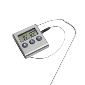Thermomètre de cuisine GOURMET 2