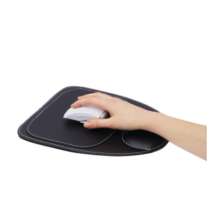 Tapis de souris ergonomique NOBLESSE 5