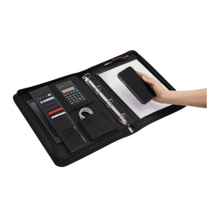 Porte-documents NOBLESSE RING 7