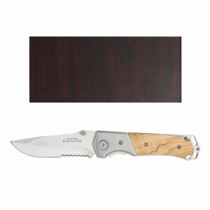 Couteau de poche HUNTER 3