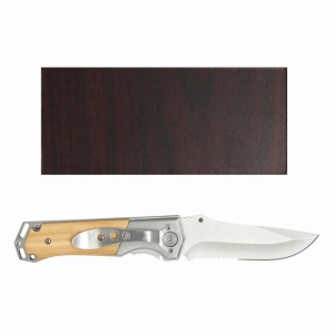 Couteau de poche HUNTER 4