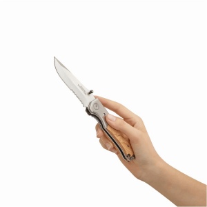 Couteau de poche HUNTER 7