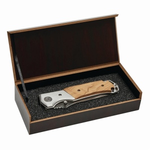 Couteau de poche HUNTER 2