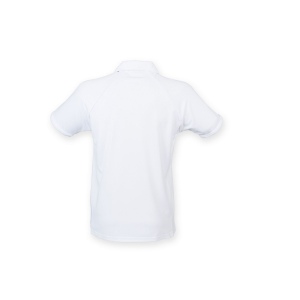 Polo respirant Cool Plus® 7