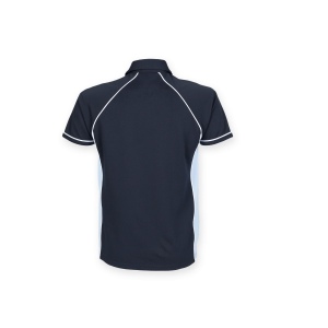 Polo respirant Cool Plus® 8