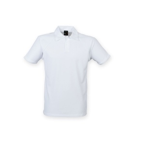 Polo respirant Cool Plus® 2